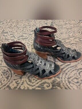 Freebird By Steven Penny Sandals